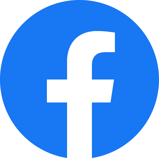 Logotipo de red social de Facebook
