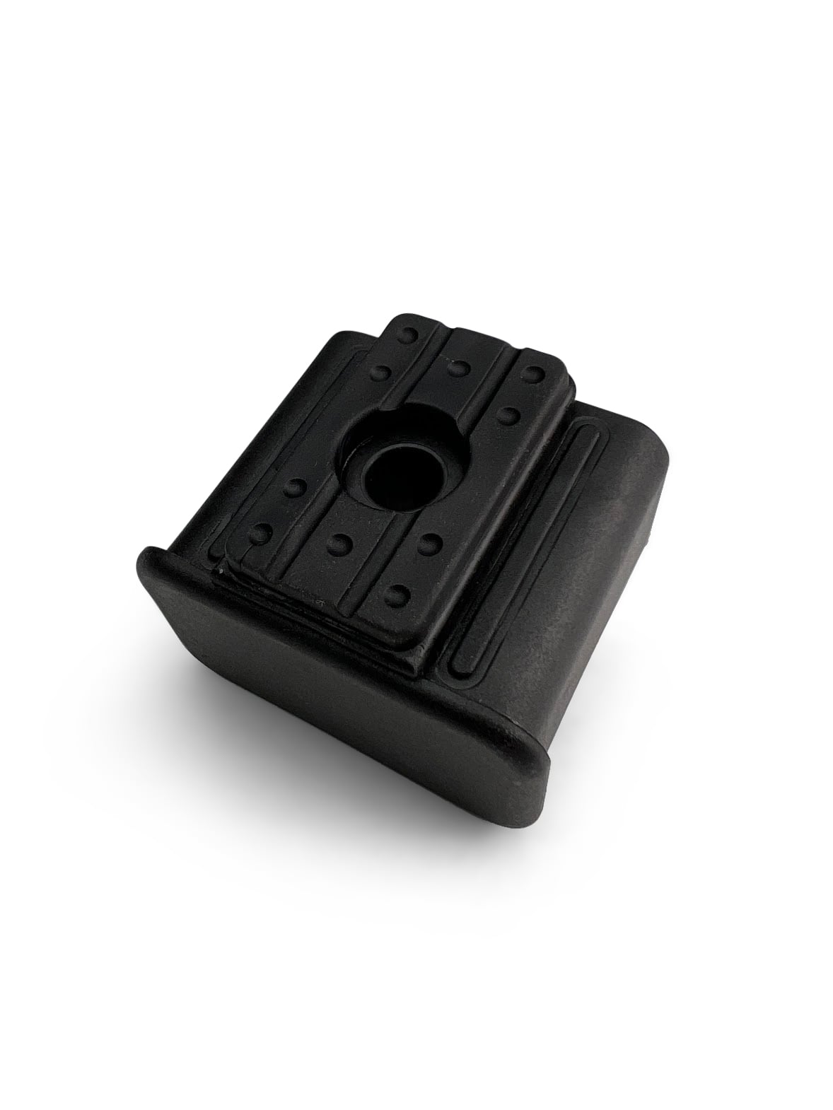 Tope Goma Pata BikeErg/RowErg Patas Altas/StrengthErg