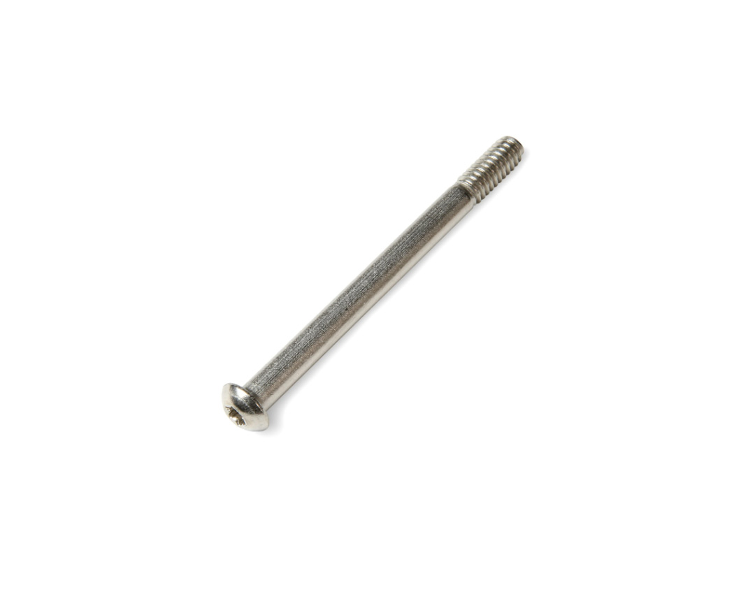 Tornillo Uni&oacute;n Pata y Estructura BikeErg