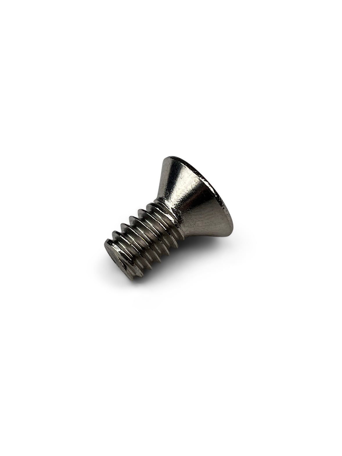 Tornillo Cabeza Plana 6-Lobe BikeErg