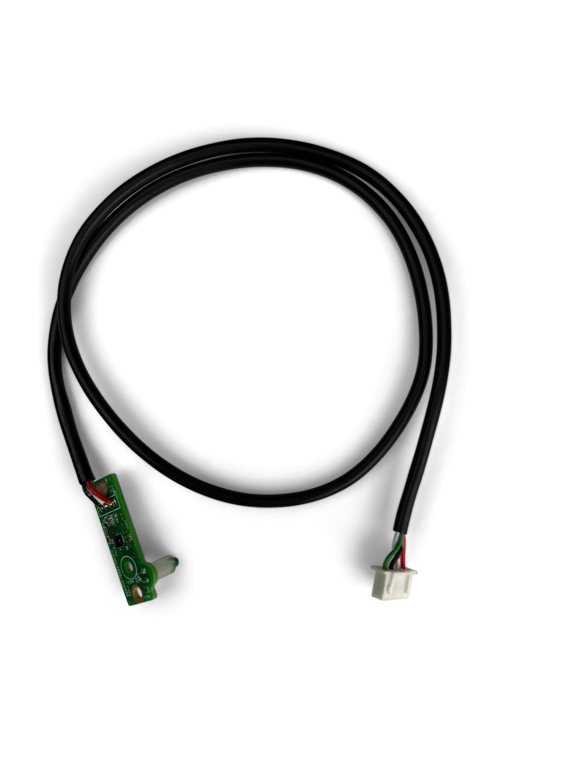 Sensor de ángulo BikeErg 