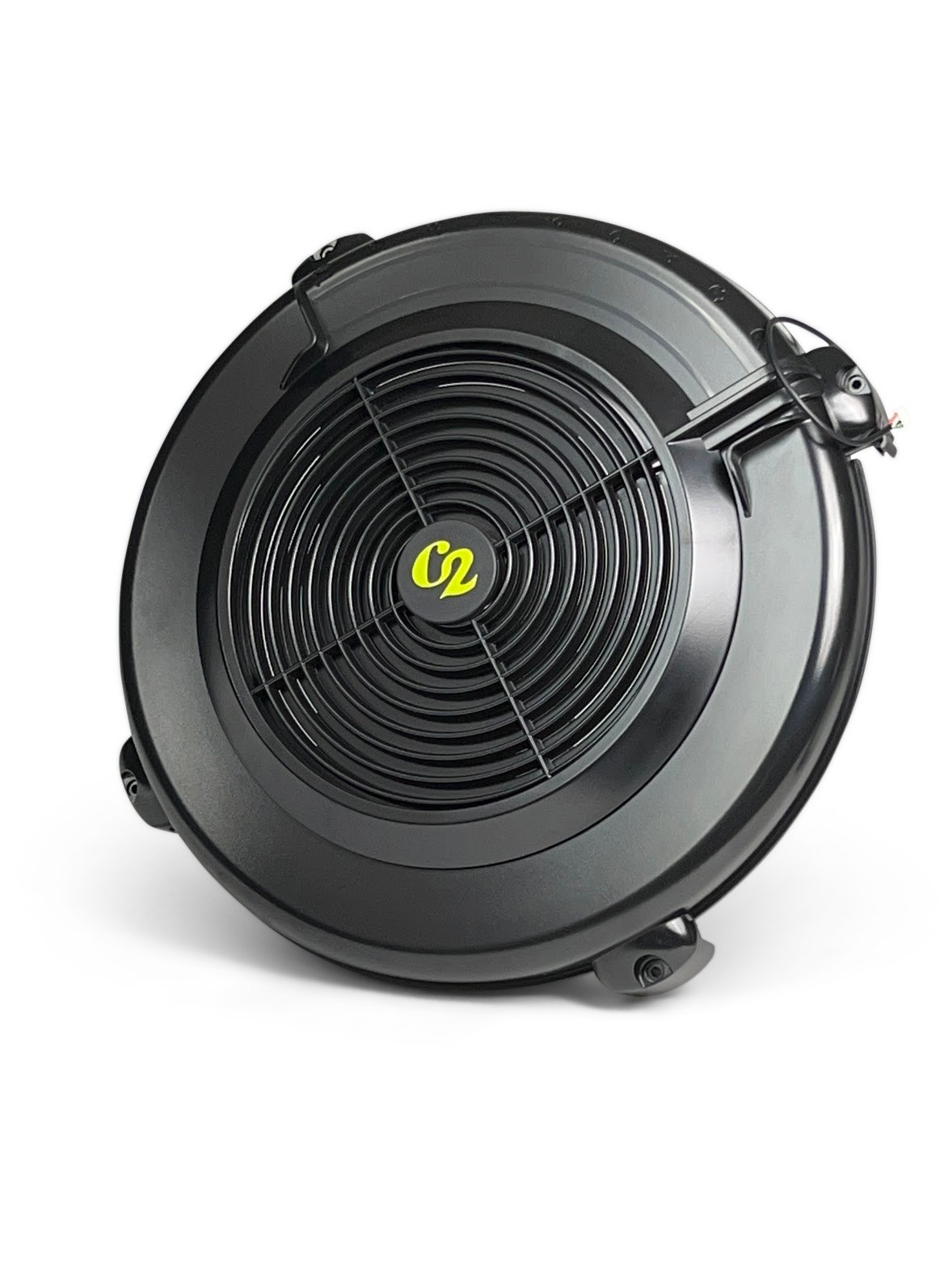 Tapa Delantera Ventilador BikeErg