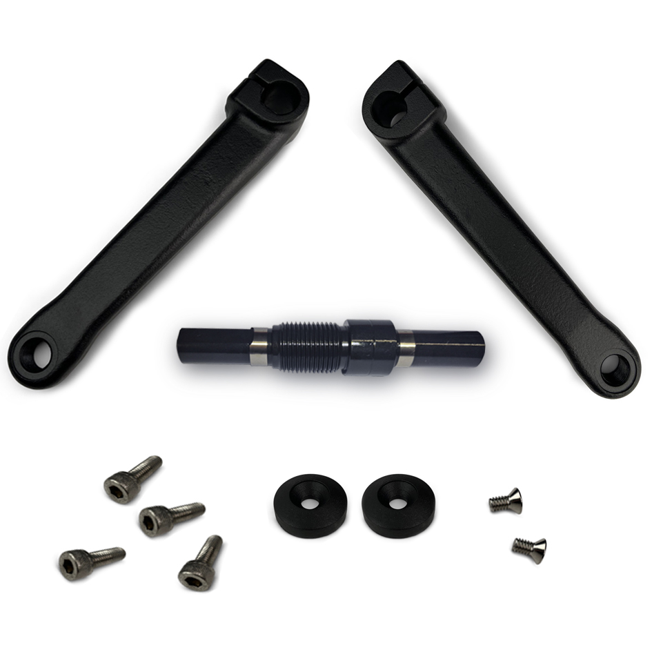 Kit Actualización Bielas BikeErg 