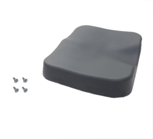 Asiento con Tornillos