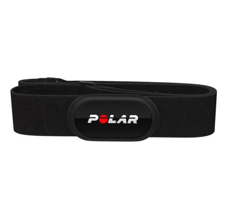 Transmisor Ritmo Cardíaco Polar H10