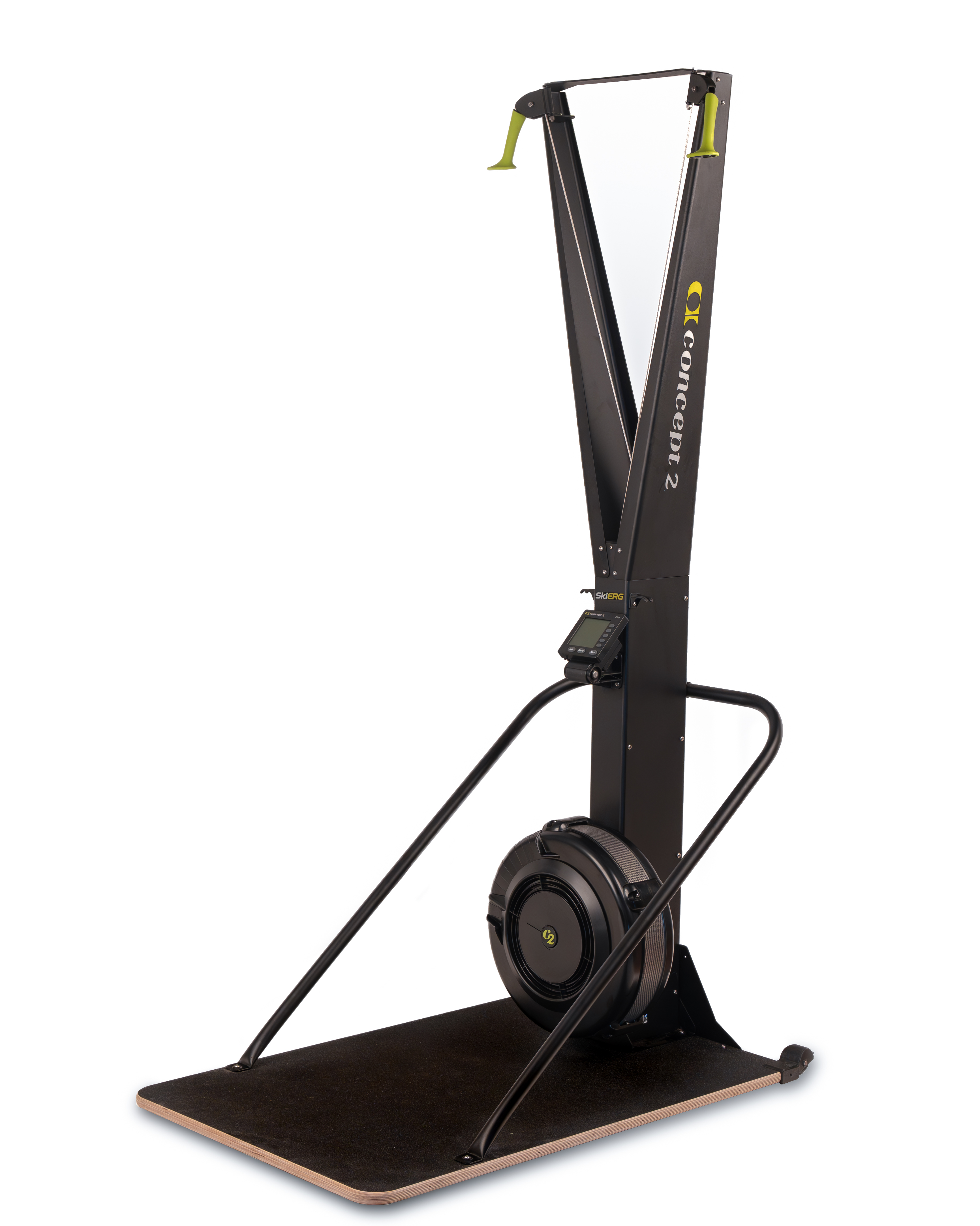 SkiErg Plataforma Ancha Concept2
