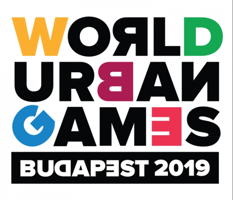 World Urban Games 2019 - Budapest, por World Rowing