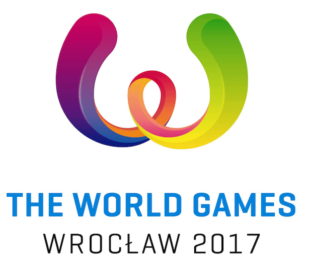 Clasificación para los Juegos Mundiales - Wroclaw 2017