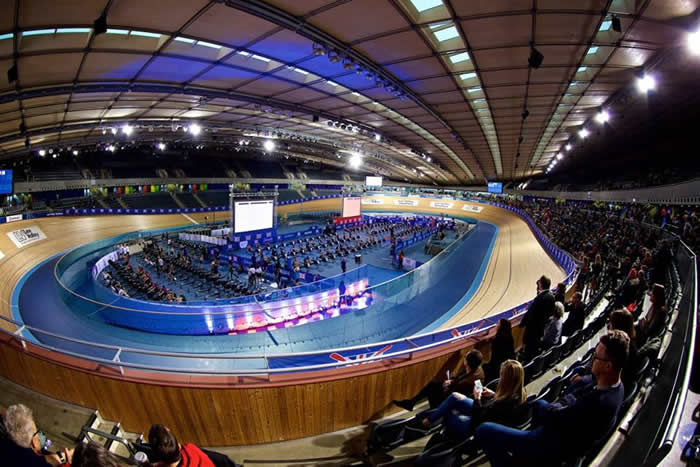 British Rowing Indoor Championships