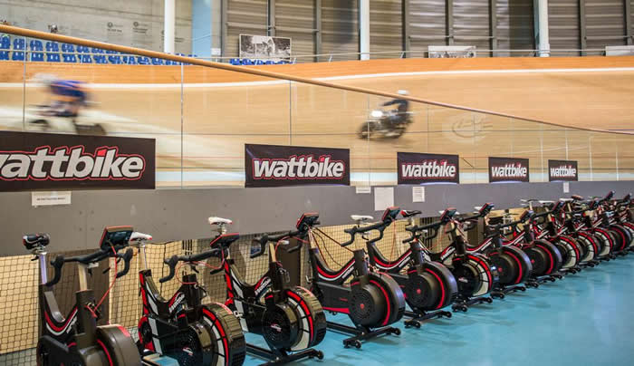 Wattbike World Cycling Centre