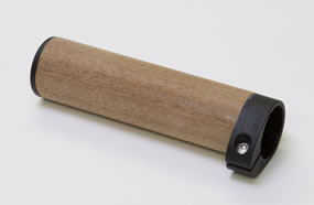 Manopla de madera extensible para remos Punta Concept2