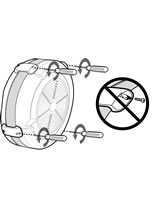 Mantenimiento de los remos skierg concept 2